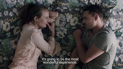 Blurred Vision | movie | 2019 | Official Trailer