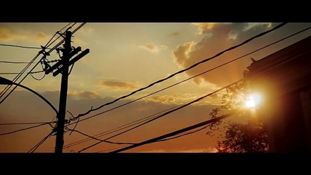 Salem's Lot - Brennen muss Salem | movie | 2024 | Official Trailer