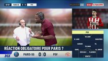 Le replay de PSG - PSV Eindhoven - La Grande Soirée - replay