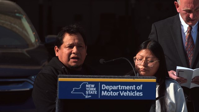 NYPD, DMV caution consumers about online scams involving stolen cars