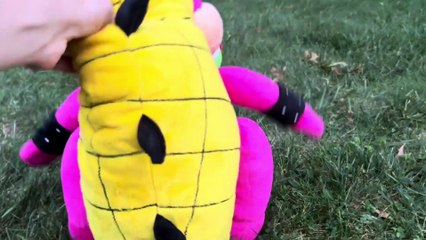 Pikmin Plush Adventures R2 | movie | 2025 | Official Trailer