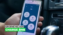 Groene Helden: ChargeBnB
