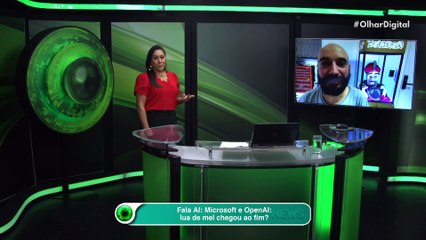 Fala AÍ: seremos substituídos por agentes de IA?