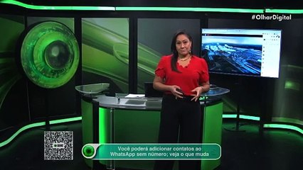 Você poderá adicionar contatos ao WhatsApp sem número: veja o que muda