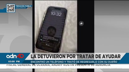 Así fue el momento del ataque contra el sacerdote Marcelo Pérez