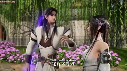 I, The Public Enemy of The World of Immortality Episode 32