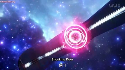 Divine Lord of the Heavens [Shendao Dizun] Episodes 1 to 6