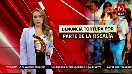 Mujer fue GOLPEADA tras encontrarse un iPhone y ser detenida por secuestro en Puebla