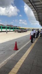 Motoristas denunciam violência de baleiros contra ônibus; veja