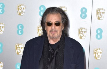Al Pacino donated salary from 'exploitative' movie