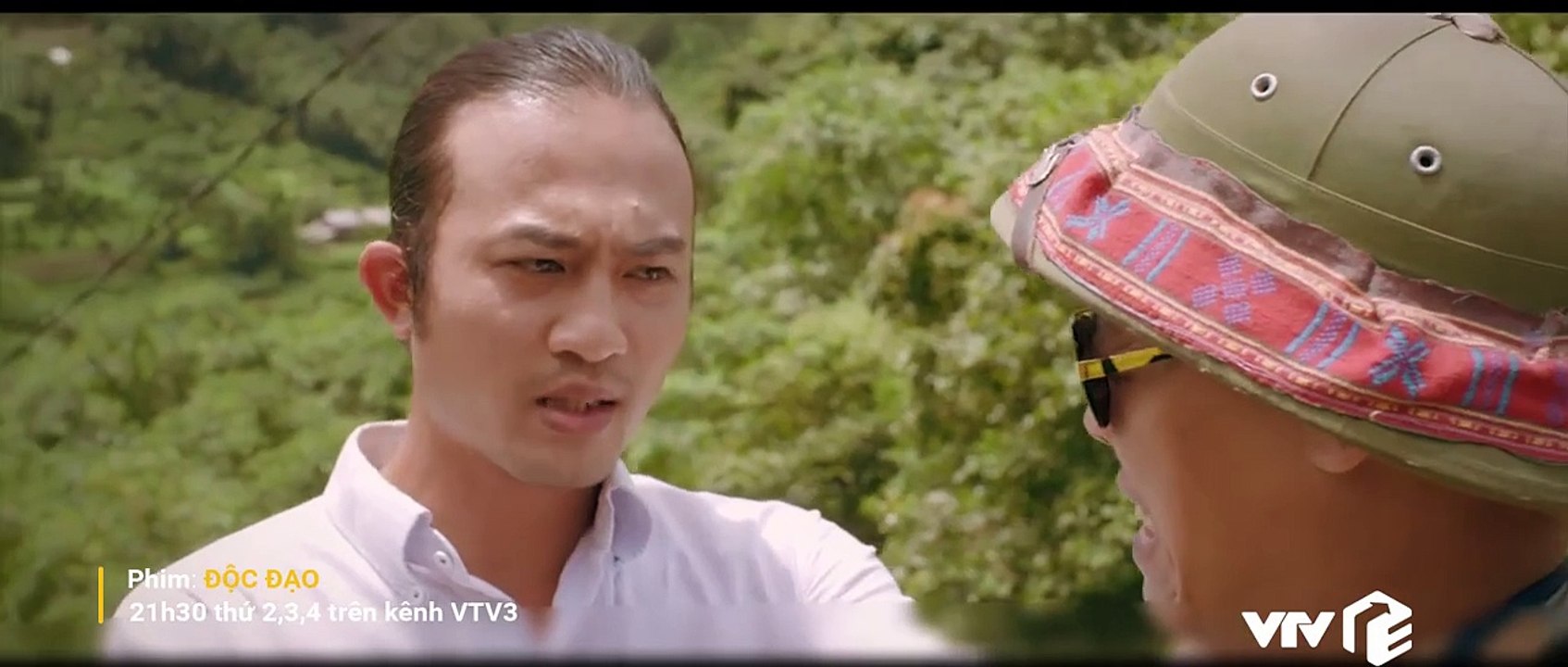 Preview Độc Đạo tập 24  Niềm tin đã mất