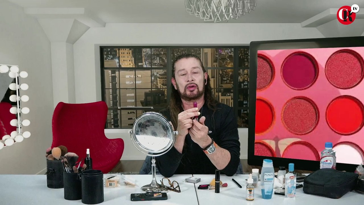 Maquillaje inspirado en Twilight - Makeup Room...