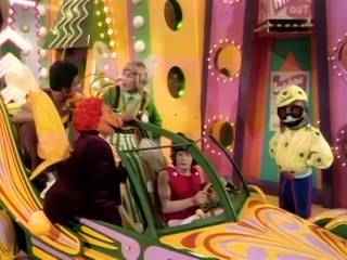 The Bugaloos Episode 8 - Benita the Beautiful (1970)