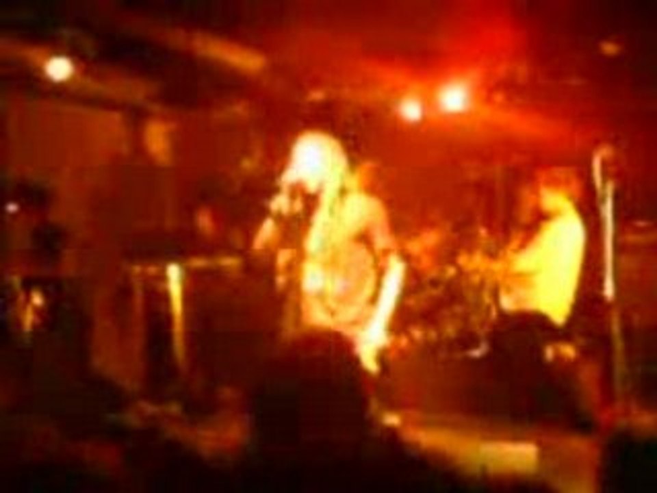 DANAKIL @ CAT - MEDLEY TIKEN JAH FAKOLY