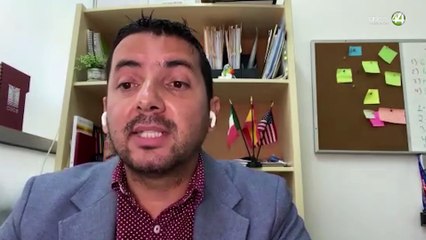 Cambio climático y urbanización sin control, causas de adaptación del mosco del dengue