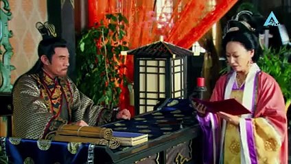 Tập 9 - Tùy Đường Anh Hùng Phần 1 (Thuyết minh)_DV Trương Vệ Kiện, Lưu Hiểu Khánh