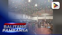 Higit 134,000 residente ng Albay, inilikas dahil sa bahang dulot ng Bagyong #KristinePH