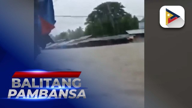 Lalawigan ng Albay, isinailalim na sa State of Calamity dahil sa epekto ng Bagyong #KristinePH