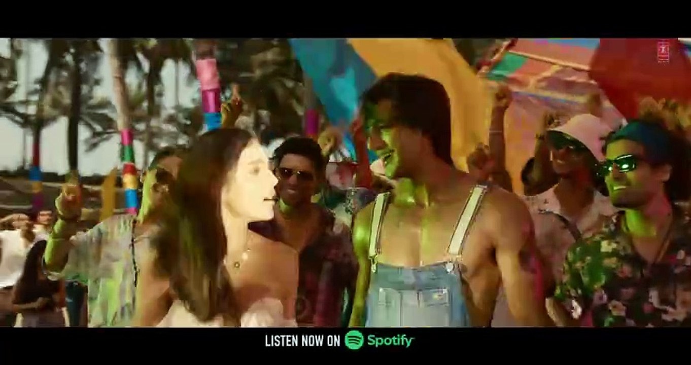 The Miranda Brothers _ Be My Mehbooba _ Meezaan, Darshan Raval, Amaal Mallik, Sahher, Neeti, Kumaar