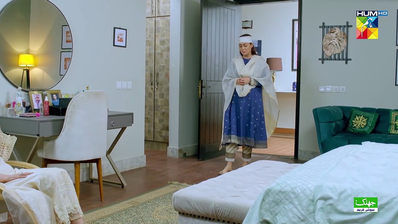 Be Rung - Highlights - Episode 95 - [ Sukaina Khan _ Haroon Shahid ] - HUM TV
