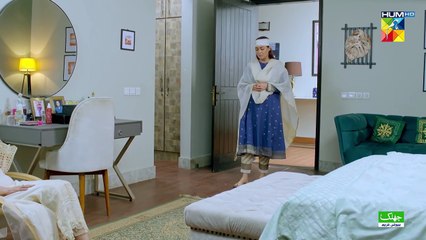 Be Rung - Highlights - Episode 95 - [ Sukaina Khan _ Haroon Shahid ] - HUM TV