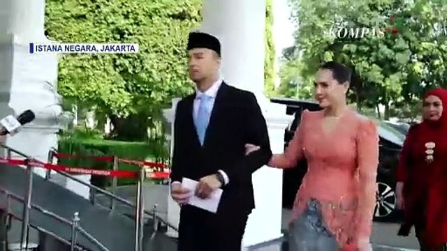 Raffi Ahmad jadi Utusan Khusus Pembinaan Generasi Muda hingga Gus Miftah Urus Kerukunan Beragama
