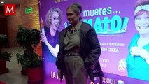 Leticia Calderón genera preocupación en redes sociales