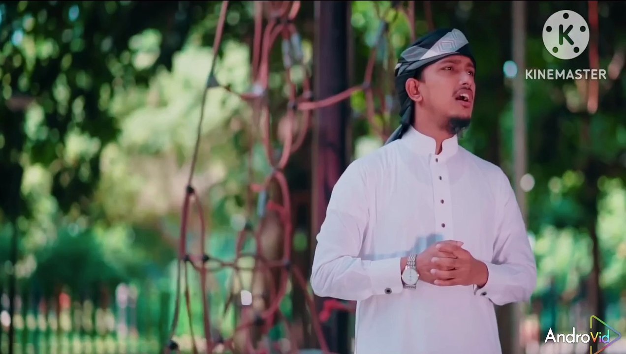 Watu Izzu Mantasha Watu Zillu Mantasha । Heart Touching Islamic Nasheed । Tawhid Jamil । Kalam 2023