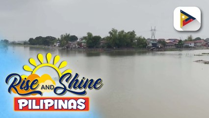 Bulacan, nananatili sa yellow rainfall warning;