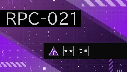 【RPC-021】VOICEPEAKにRPC読んでもらった【目覚めという悪夢】