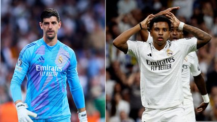 Vinicius Junior hat-trick won't change Ballon d'Or chances - Ancelotti