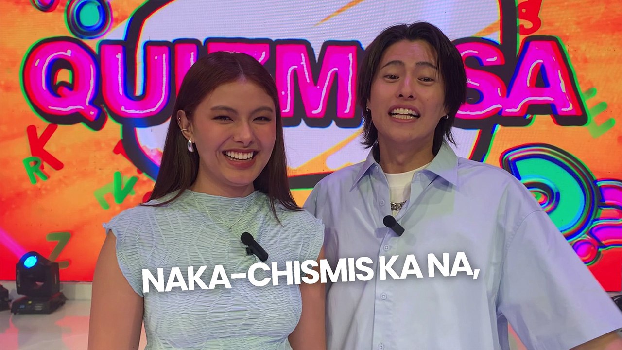 TiktoClock: Kate Valdez at Fumiya Sankai, may matinding tsismis!