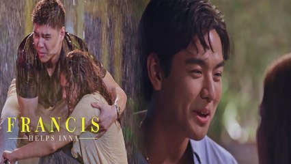 Shining Inheritance: Francis helps Inna (Teaser Ep. 33)