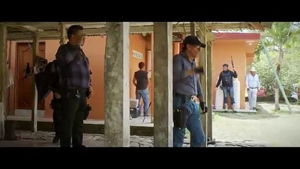 EL COMANDO DE LA BESTIA  PELICULA COMPLETA EN ESPANYOL LATINO HD