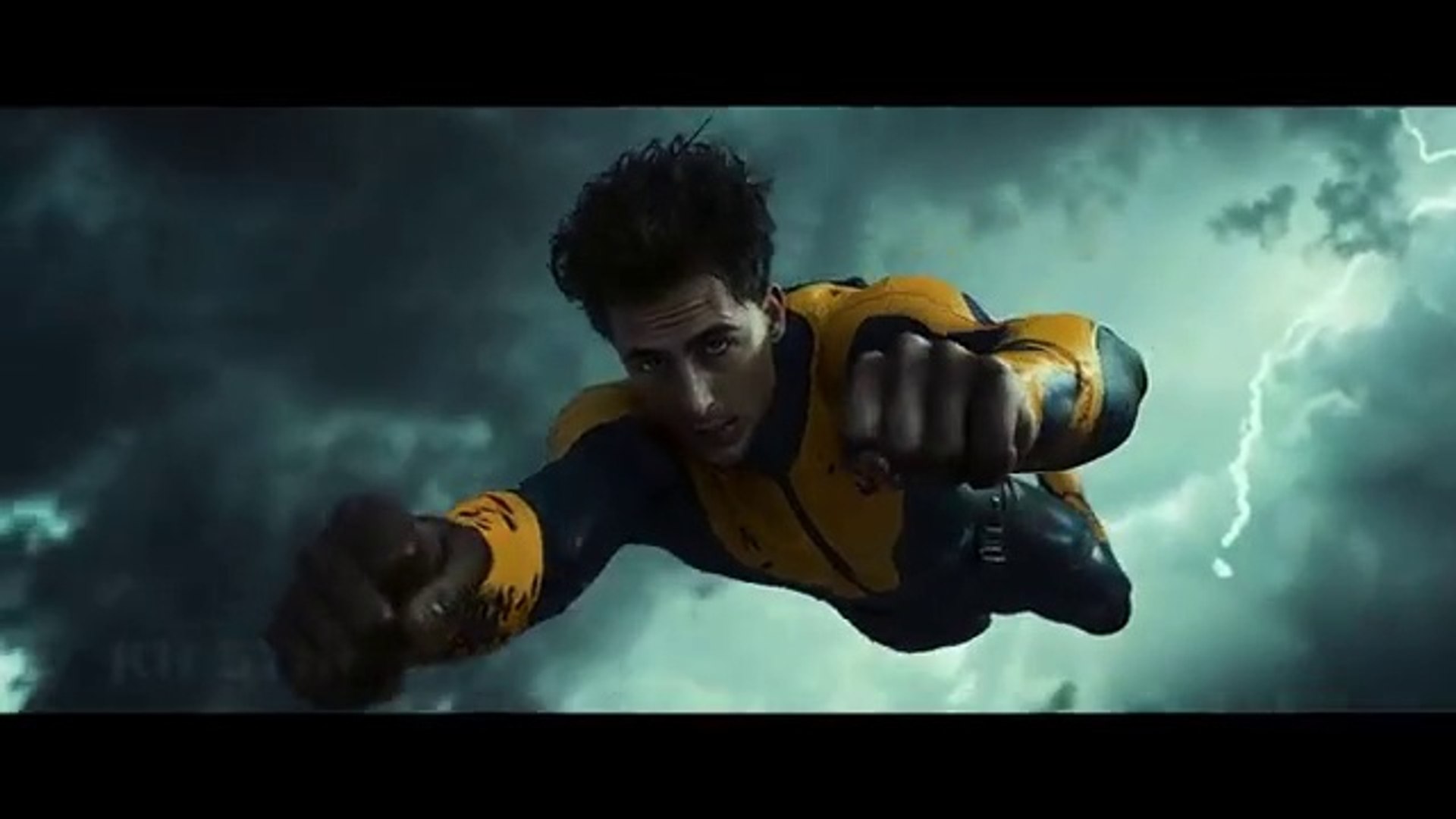 Invincible (2025) - First Trailer - Henry Cavill, Timothée Chalamet