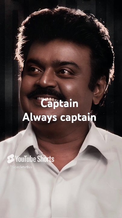 Vijay kanth