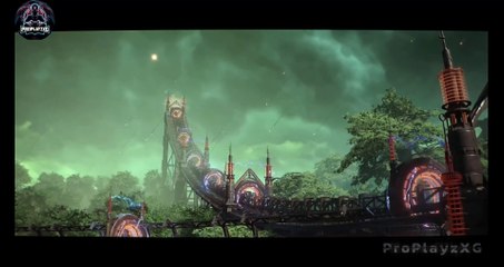 Titus' Epic Death _ Transformation in Space Marine 2 _ Warhammer 40K Breakdown