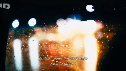 Le diable est parmi nous : Du deuil à la vengeance