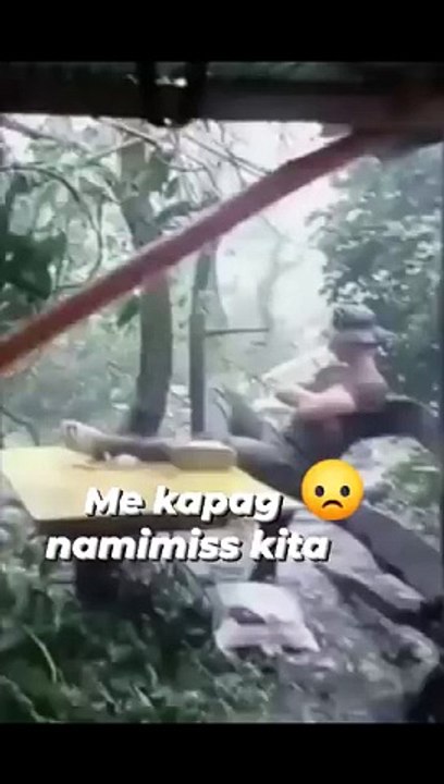 Ganito ko pag namimiss kita