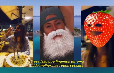 Sram Episódio 1: Primeira Parte - A Início da Jornada