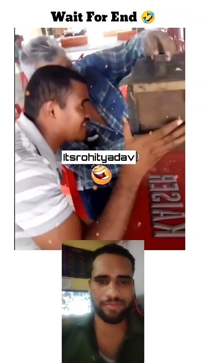 Ye kya tha  #funny #viralshorts