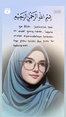 Motivasi - Do'a Pagiku