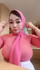 Menurut Kalian Ini Ukuran Berapa ya ?