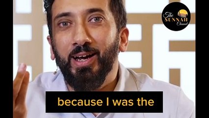 How to deal with difficult parents _ Nouman Ali Khan