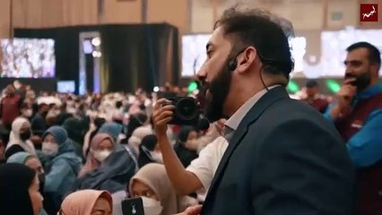 Marriage, Careers & Dealing With Societal Pressure _ Q&A with Nouman Ali Khan