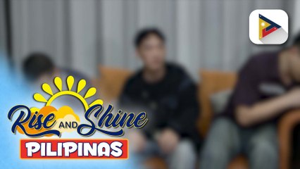 8 dayuhan, arestado sa POGO raid operations sa Ayala Alabang