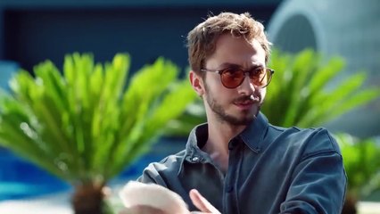 01. Seguro Un Dia (Elbet Bir Gun), en español