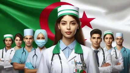 Conditions d’exercice des professionnels de santé étrangers en Algérie