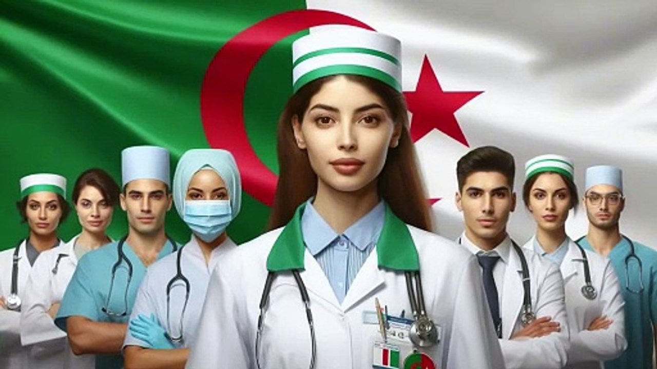 Conditions d’exercice des professionnels de santé étrangers en Algérie