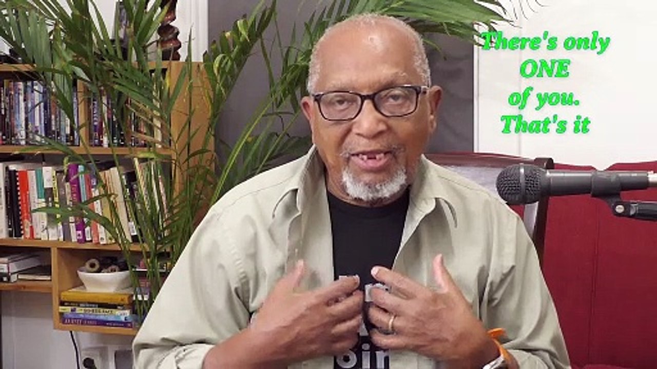 To the 19-year-old ONLY